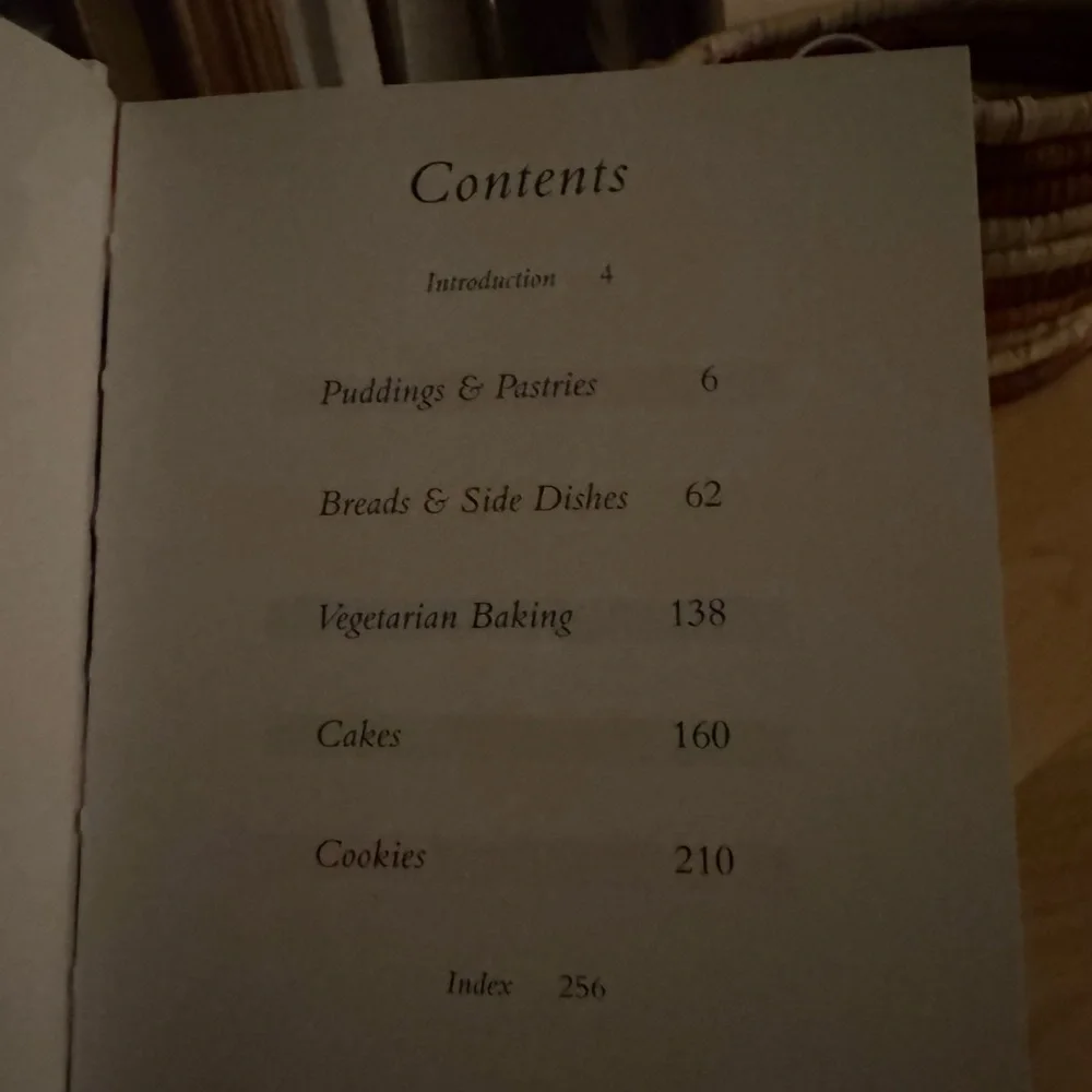 Baking Book - Picture 6 of 6